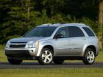 Chevrolet Equinox 2005 года